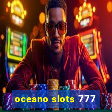 oceano slots 777